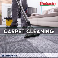 Carpet Cleaning- 50-100 Sqft